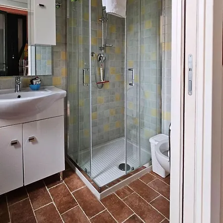 Mini-appartement Casa Colombana Mit Panoramablick By Interhome Lejlighed *