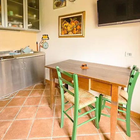 Mini-appartement Casa Colombana Mit Panoramablick By Interhome 奥拉