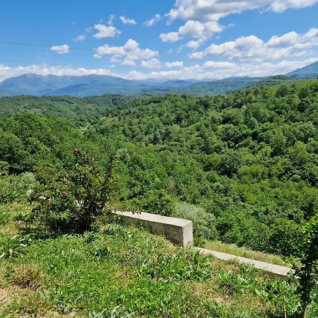 Mini-appartement Casa Colombana Mit Panoramablick By Interhome