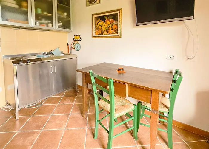 Mini-appartement Casa Colombana Mit Panoramablick By Interhome 奥拉